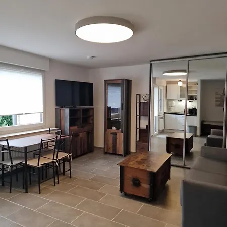 Apartament Linda's