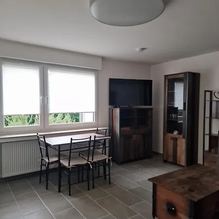 Linda's Apartament Bochum
