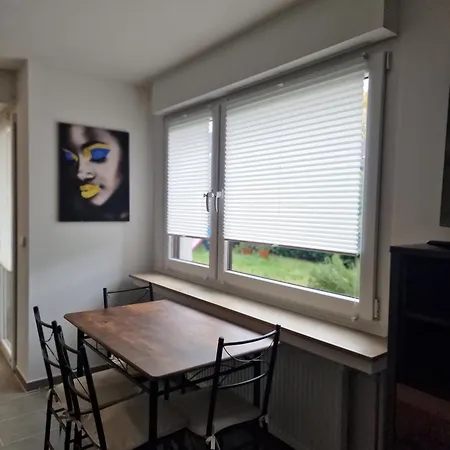 Linda's Διαμέρισμα