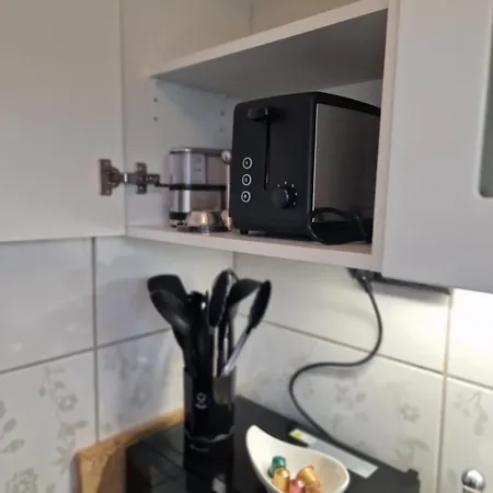Apartament Linda's *