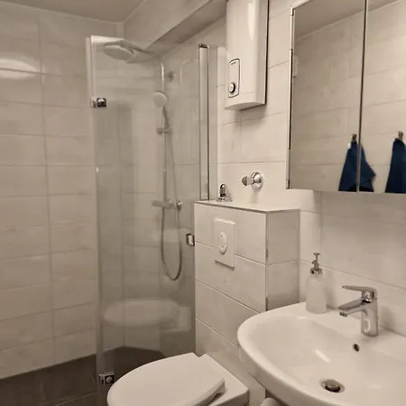 Linda's Διαμέρισμα