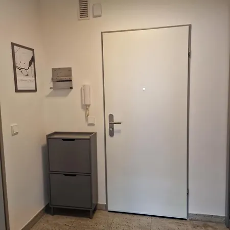 Linda's Διαμέρισμα Μπόχουμ