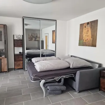 Apartament Linda's