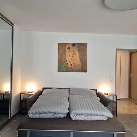 Apartament Linda's Bochum
