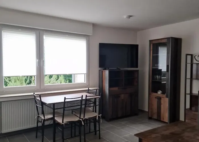 Linda's Appartement Bochum