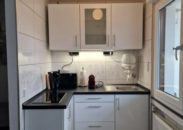 Appartement Linda's *