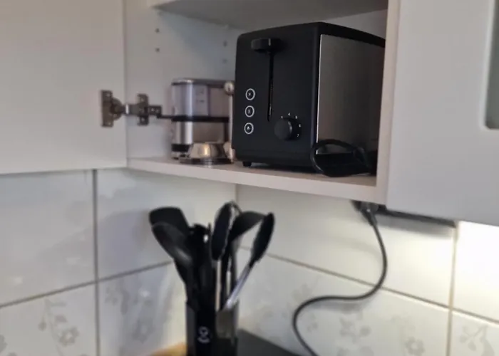 Appartement Linda's *