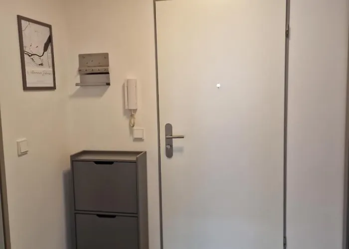 Linda's Lejlighed Bochum