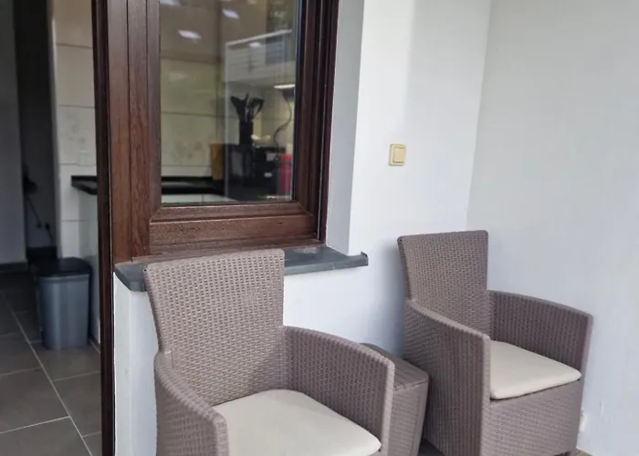 Appartement Linda's Bochum