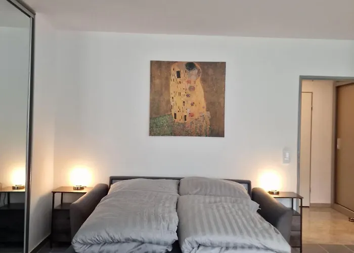 Appartement Linda's Bochum